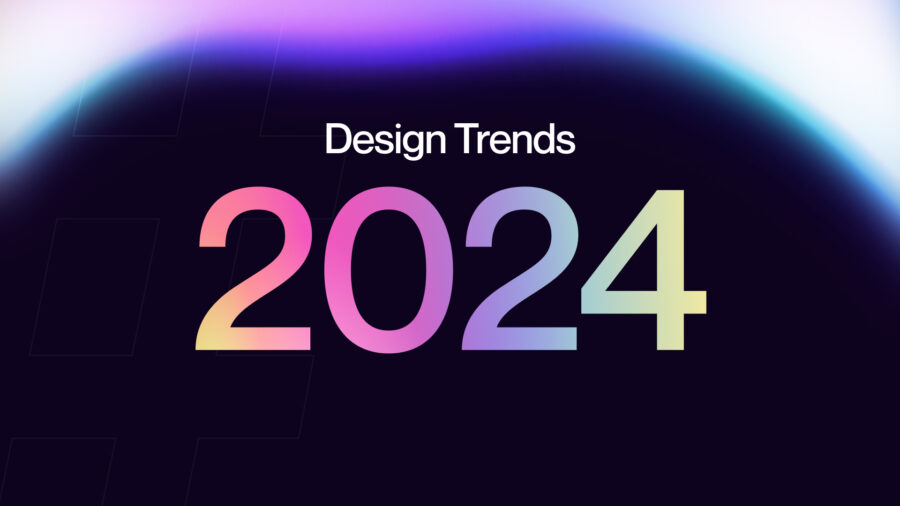 نگاهی به آینده طراحی سایت در سال 2024